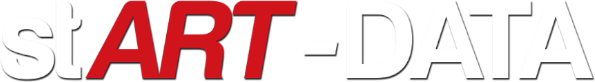 Logo stART-Data
